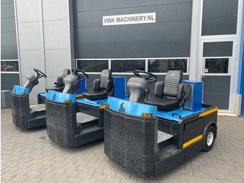 جرار السحب الكهربائي Simai TTE 80 electro trekker