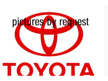 رافعة شوكية كهربائية TOYOTA
