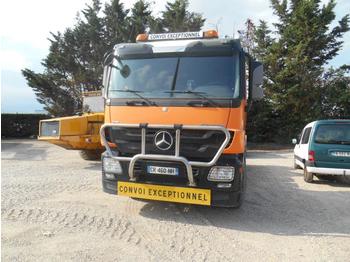 شاحنة جرار Mercedes Actros: صور 1