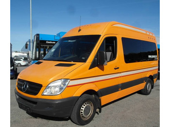 Mercedes-Benz 315 CDI Sprinter *Klima*12-Sitze*Lift*318  - حافلة صغيرة, ميكروباص: صور 2