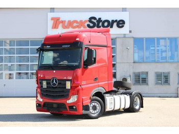 Mercedes-Benz Actros 1845 LS Big-Fhs L-Fhs  - شاحنة جرار
