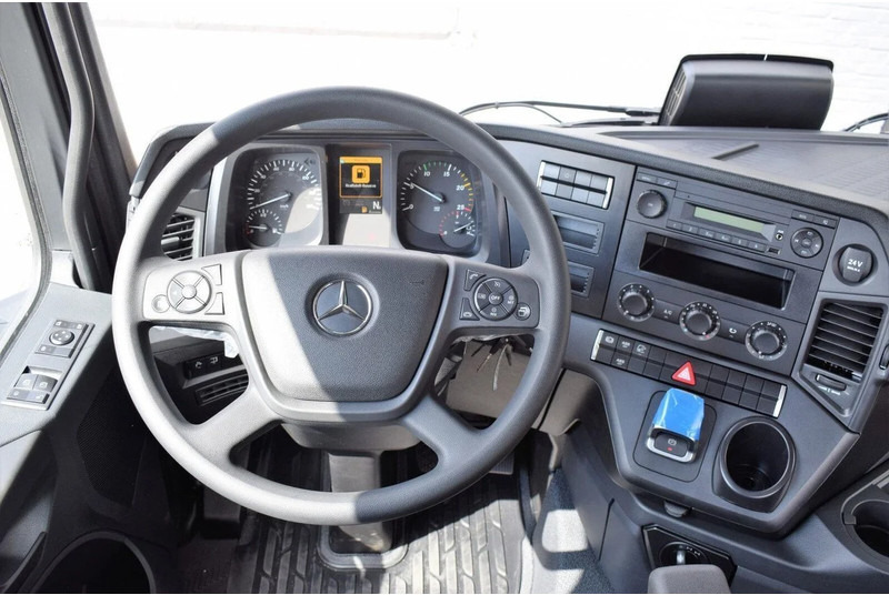 جديد شاحنة جرار Mercedes-Benz Actros 3340 S 6×4 Tractor Head (10 units): صور 9