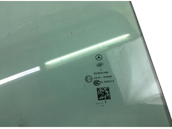 نافذة و قطع الغيار Mercedes-Benz Actros MP4 2551 (01.12-): صور 2