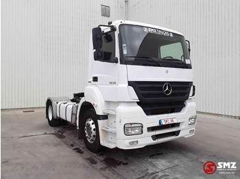 شاحنة جرار Mercedes-Benz Axor 1836: صور 1