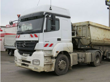 شاحنة جرار Mercedes-Benz Axor 1836 L 4x2 SZM Kipphydraulik: صور 1