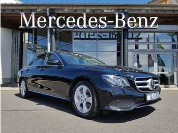 سيارة Mercedes-Benz E 350d 9G+AVANTGARDE+HEAD+STDHZG +360°+DISTR+WID: صور 1