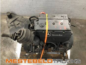 المحرك و قطع الغيار - شاحنة Mercedes-Benz Motor OM904 LA III: صور 5