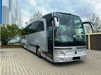 سياحية حافلة Mercedes-Benz O580 Travego 16 RHD-M ( Euro 6 ): صور 1