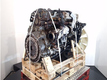 المحرك - شاحنة Mercedes Benz OM936LA.6-3-00 Engine (Truck): صور 1