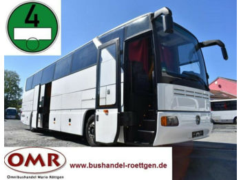 سياحية حافلة Mercedes-Benz O 350 SHD Tourismo / Nightliner / Tourliner /: صور 1
