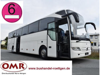 سياحية حافلة Mercedes-Benz O 350 Tourismo RHD-M/2A  / 416 / Klima / Euro 6: صور 1
