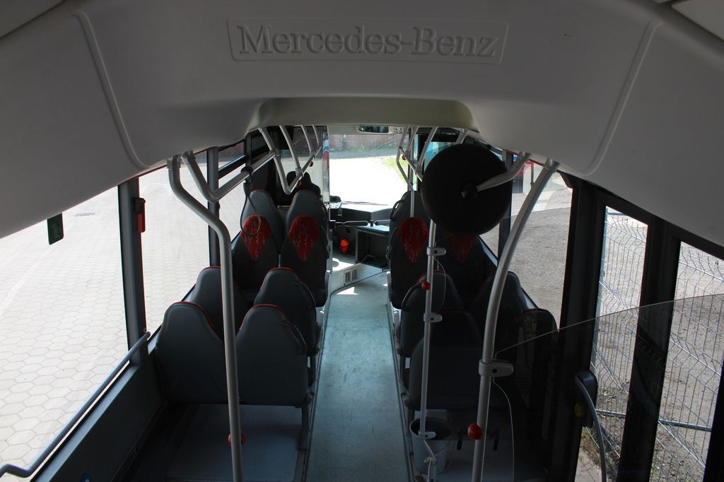 النقل الحضري Mercedes-Benz O 530 Citaro LE (Euro 5): صور 18