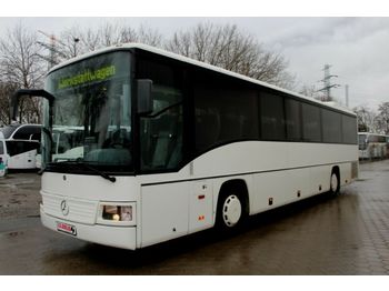 باص النقل بين المدن Mercedes-Benz O 550 Integro ( 381 PS, Klima ): صور 1