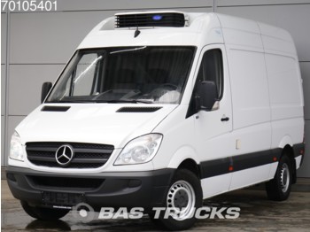 الشاحنات الصغيرة المبردة Mercedes-Benz Sprinter 313 CDI 130pk Koelwagen 220V Dag/Nacht L2H2 9m3 Cruise control: صور 1