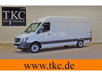 جديد فان Mercedes-Benz Sprinter 314 CDI/43 Maxi Klima AHK 3,5t #79T271: صور 1