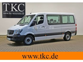 جديد حافلة صغيرة, ميكروباص Mercedes-Benz Sprinter 316 CDI/36 Kombi 8.Sitze KLIMA #70T001: صور 1
