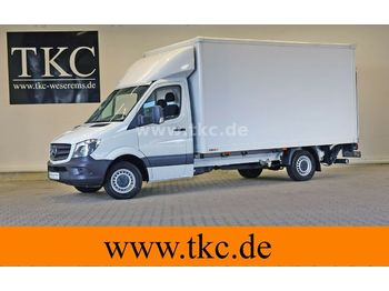 جديد الشاحنات الصغيرة صندوق مغلق Mercedes-Benz Sprinter 316 CDI/4325 Koffer LBW Klima #79T358: صور 1