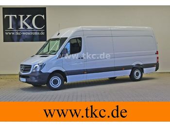 جديد فان Mercedes-Benz Sprinter 316 CDI/4325 Maxi Kasten Klima #70T005: صور 1