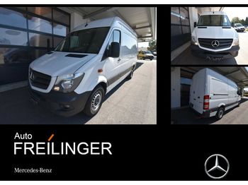 فان Mercedes-Benz Sprinter 316 CDI KA L2H2 Klima+Sitzhzg.+Schwing+: صور 1