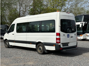 Mercedes-Benz Sprinter 316 CDi  (516 CDi, Klima)  - حافلة صغيرة, ميكروباص: صور 2