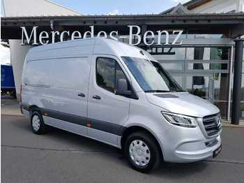 فان Mercedes-Benz Sprinter 319 CDI 3665 7G Kamera Schwing MBUX LED: صور 1