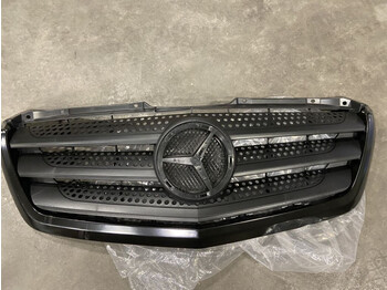 جديد جلوپنجره - الشاحنات الصغيرة Mercedes-Benz Sprinter grille: صور 1