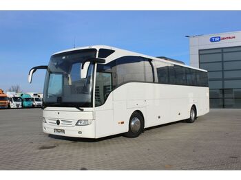 سياحية حافلة Mercedes-Benz TOURISMO RHD 632 01,RETARDER, 51 SEATS: صور 1