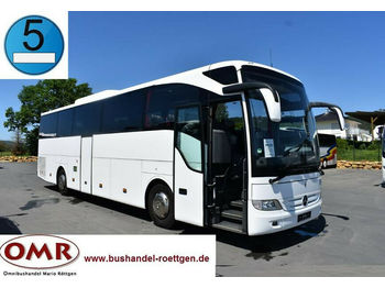 سياحية حافلة Mercedes-Benz Tourismo RHD/350/LUXLINE BESTUHLUNG: صور 1