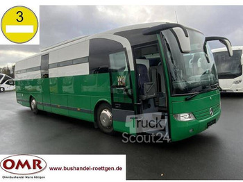 سياحية حافلة Mercedes-Benz - Travego: صور 1