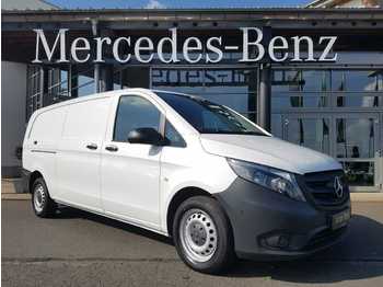 فان Mercedes-Benz Vito 116 CDI Extralang+KLIMA+KAMERA+SHZ+PDC: صور 1