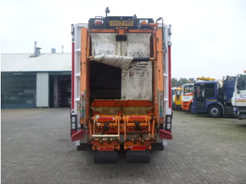 شاحنة القمامة Mercedes Econic 2629 6x2 RHD Faun Variopress refuse truck: صور 5