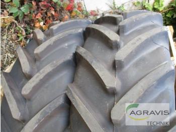 الإطارات - الآلات والماكينات الزراعية Michelin 440/65 R28 // 540/65 R38: صور 1