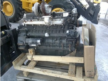 المحرك و قطع الغيار Mitsubishi Moottori S6S-DTAA: صور 1