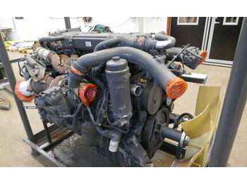 Motor DC 09 Scania p-serie  - المحرك - شاحنة: صور 3