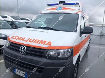 FIAT DUCATO (ID 2426) DUCATO - سيارة إسعاف