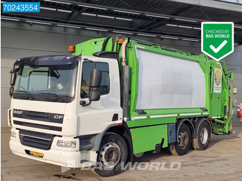 شاحنة القمامة DAF CF 75 250