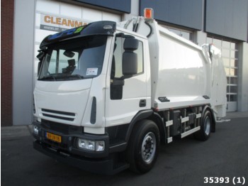 Ginaf C2120N Euro 5 - شاحنة القمامة