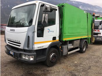 شاحنة القمامة IVECO EUROCARGO 120