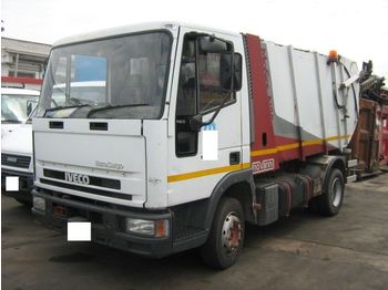 Iveco 80E - شاحنة القمامة