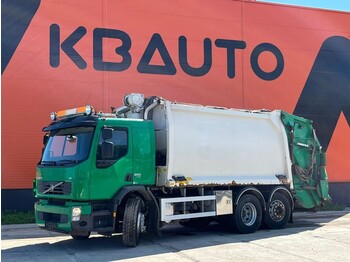 شاحنة القمامة Volvo FE 280 6x2*4 NORBA RL300 / 19,2 m3