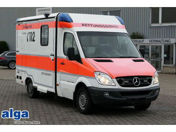 سيارة إسعاف MERCEDES-BENZ Sprinter 316