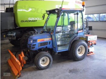 Iseki TM 3245 AHLK - جرارات البلدية