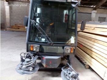 سياره كنس شوارع SCHMIDT Swingo 200