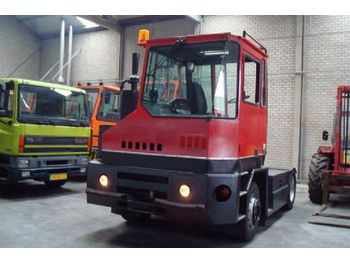 Terberg KALMAR TRL 182  4WD - سيارة بلدية