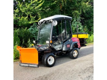 سيارة بلدية Toro Groundmaster 360 - Model 30542