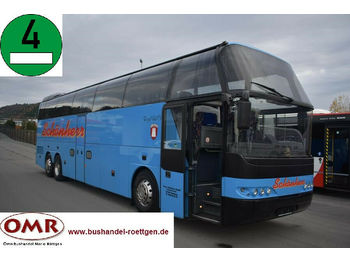 سياحية حافلة Neoplan N 1116/3HC Cityliner/große Stehküche/VIP: صور 1