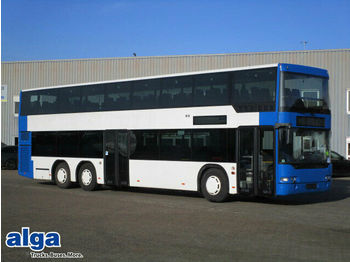 حافلة ذات طابقين Neoplan N 4426/3 UEL, Euro 3, 101 Sitze, A/C: صور 1