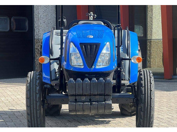 New Holland TT75, 2wd tractor, mechanical!  - جرار: صور 5