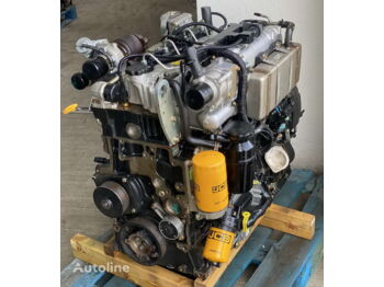 جديد المحرك - شاحنة New JCB TA4-55L1: صور 1
