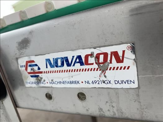سيور ناقلة من Novacon Stainless conveyor: صور 4